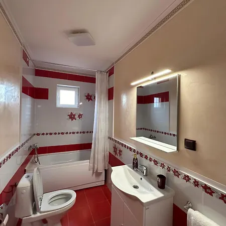 Apartament Pruneanu Cîmpia Turzii Esterno foto