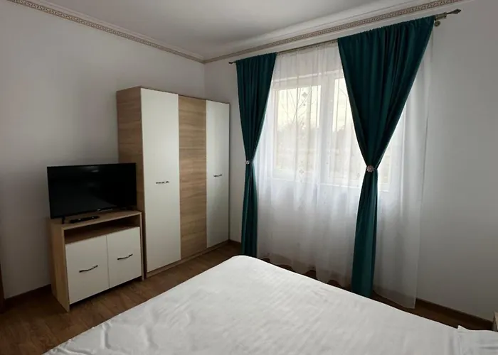 Apartament Pruneanu
