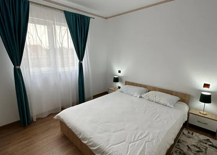 Apartament Pruneanu