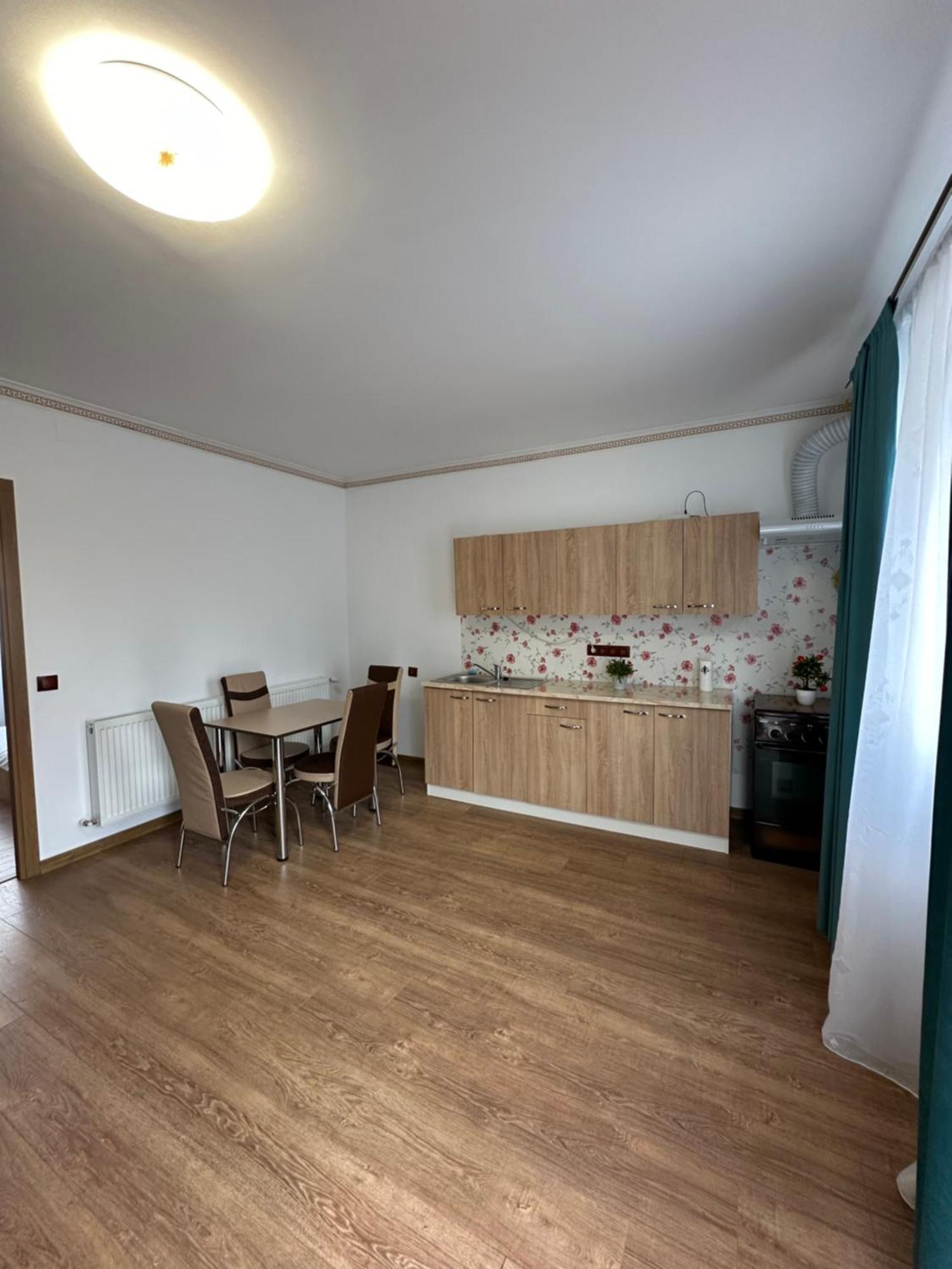 Apartment Pruneanu